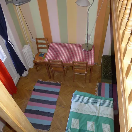 Locomotive Hostel-2