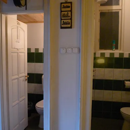 Locomotive Hostel-3