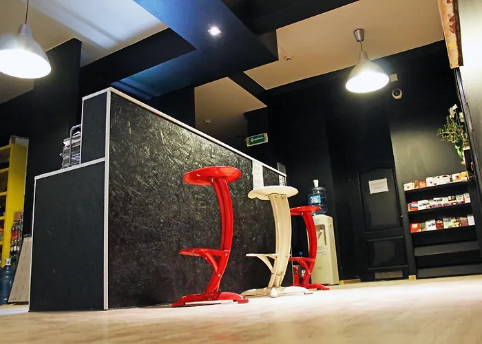 Corner Hostel Wrocław